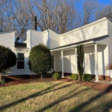 House Washing Greenville, SC 4