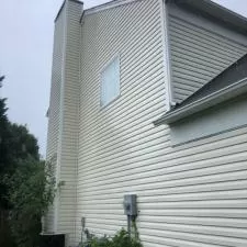 Pressure Washing in Five Forks Simpsonville, SC 4