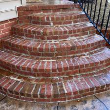 Pressure Washing Simpsonville 1