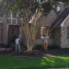 Roof Washing in Five Forks Simpsonville, SC 1