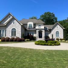 House, Driveway, Roof Cleaning 0