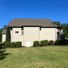 House, Driveway, Roof Cleaning 2