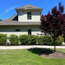 House, Driveway, Roof Cleaning 3