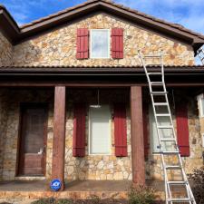 Roof Cleaning Simpsonville 0