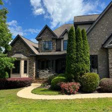 Roof, House, Driveway Greer 0