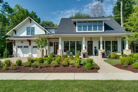 Summer Shine: Why Pressure Washing Your Simpsonville Home is a Must-Do